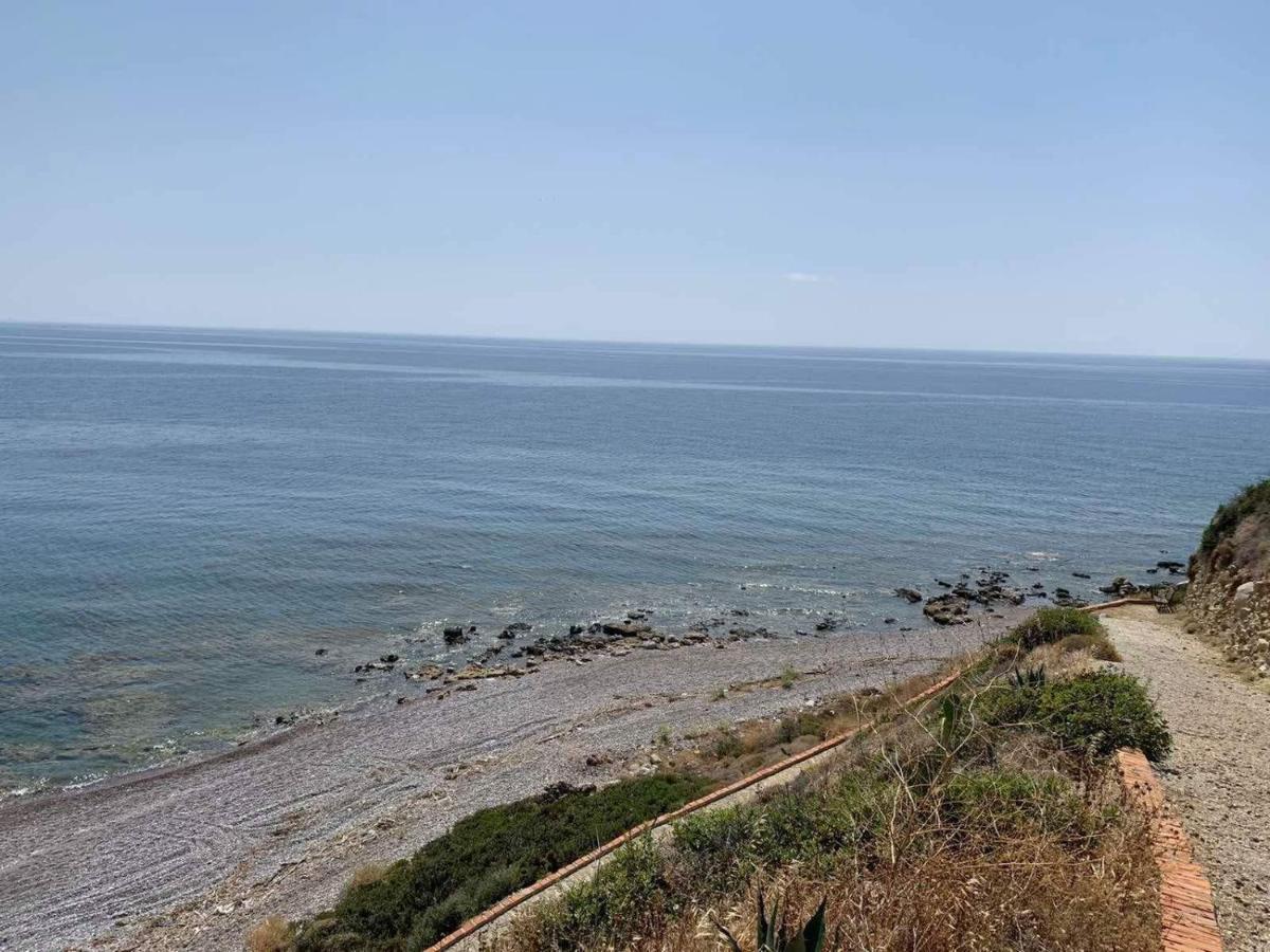 Olga Luxury Beach Front Villas Lakhaniá Zewnętrze zdjęcie